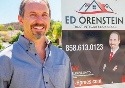 Ed Orenstein Real Estate Services