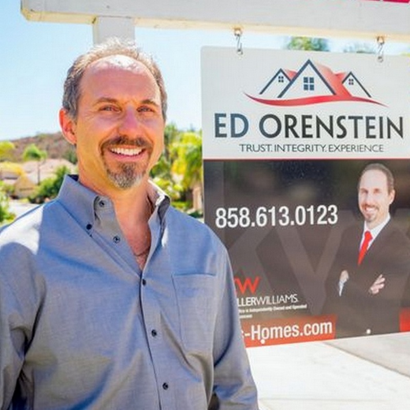 Ed Orenstein Real Estate Services Business Transaction Advisors